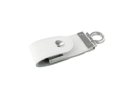 NL22 USB 2.0 A 64 MB Weiß