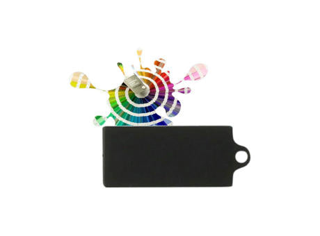 XS23 USB 2.0 COB 64 MB Weiß