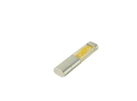 AC22 USB 2.0 COB 64 MB Gelb