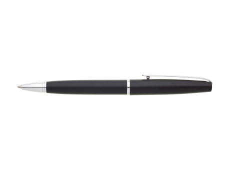 Metall Kugelschreiber GINALI BLACK