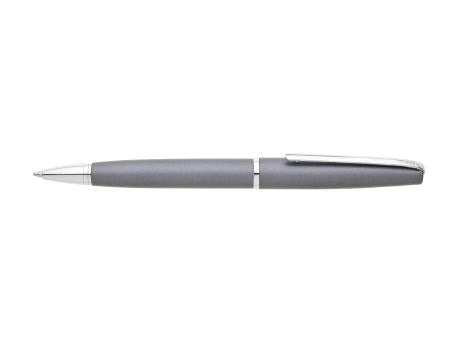 GINALI GREY Metall Kugelschreiber