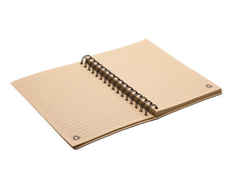 Notizbuch BAMBOO A5