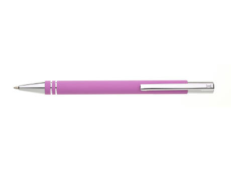 Metall Kugelschreiber TUBLA in einer Tube