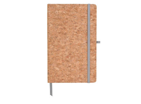 KORKIN A5 Notizbuch
