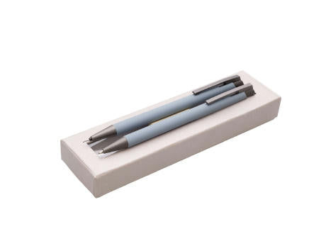 Metall Geschenkset ARMI BP+MP
