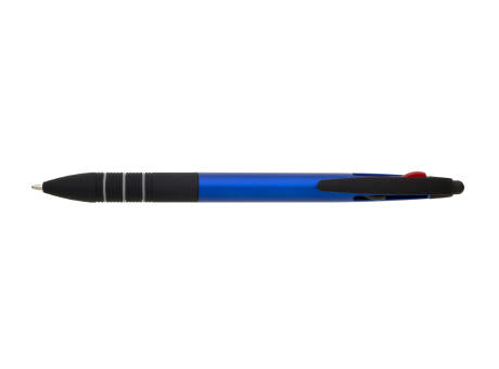 Plastik Kugelschreiber SARNO 3 in 1