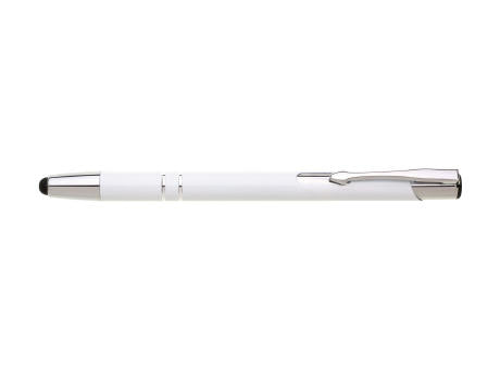 LOBIA TOUCH Metall Kugelschreiber