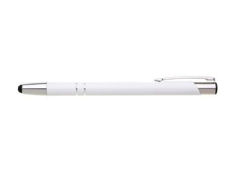 LOBIA TOUCH Metall Kugelschreiber