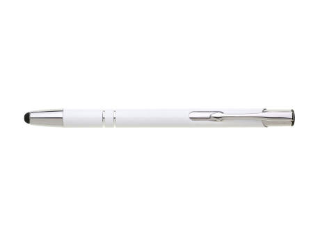 LOBIA TOUCH Metall Kugelschreiber