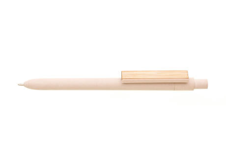 Bambusfaser / Bambus Kugelschreiber FIBER