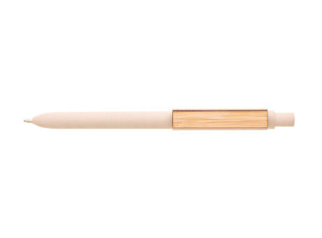 Bambusfaser / Bambus Kugelschreiber FIBER