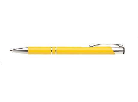 Kunststoff Kugelschreiber OIRA