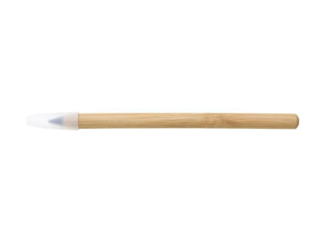 Bambus Bleistift ALUMI
