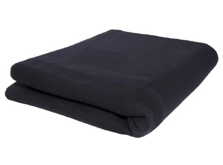 Fleecedecke 150x120 cm, 200 gr/m²