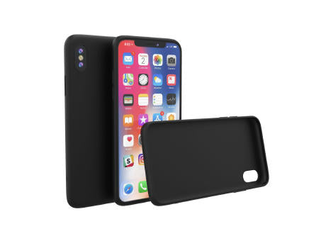 Handy Hülle Galaxy™ A51 5G (2020) Monkey Soft Slim Case TPU Silikon matt schwarz
