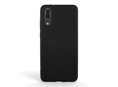 Handy Hülle Nokia™ 6.x Monkey Soft Slim Case TPU Silikon matt schwarz