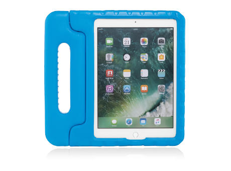 Tablet Hülle iPad™ 9.7 (5/6 Generation (2017/2018)/Air 2 9.7 Learn.it Soft Case EVA Schaum schwarz