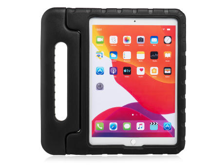 Tablet Hülle iPad™ 10.9/11 (10 Gen 2022/11 Gen 2025) Learn.it Soft Case EVA Schaum schwarz