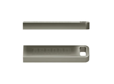 USB-Stick aus Metall Iron Stick