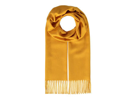 Winterschal, 100% Polyacryl Cashmink