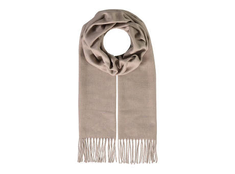 Winterschal, 100% Polyacryl Cashmink