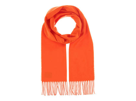 Winterschal, 100% Polyacryl Cashmink