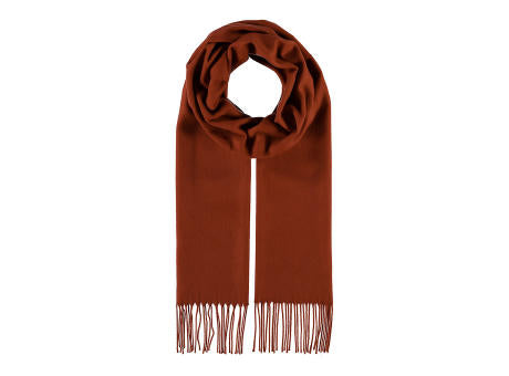 Winterschal, 100% Polyacryl Cashmink
