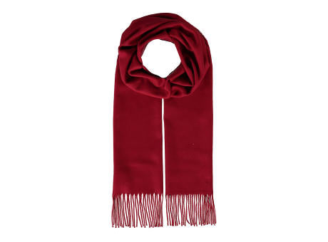 Winterschal, 100% Polyacryl Cashmink