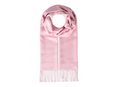 Winterschal, 100% Polyacryl Cashmink