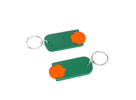Chiphalter mit 1€-Chip "Alpha"