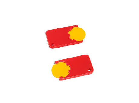 Chiphalter mit 1€-Chip "Beta"