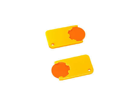 Chiphalter mit 1€-Chip "Beta"