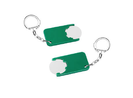 Chiphalter mit 1€-Chip "Beta"