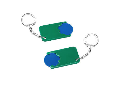 Chiphalter mit 1€-Chip "Beta"