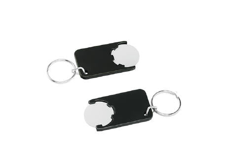Chiphalter mit 1€-Chip "Beta"