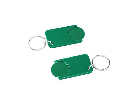 Chiphalter mit 1€-Chip "Beta"