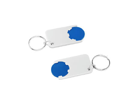 Chiphalter mit 1€-Chip "Beta"