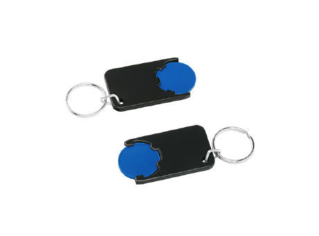 Chiphalter mit 1€-Chip "Beta"