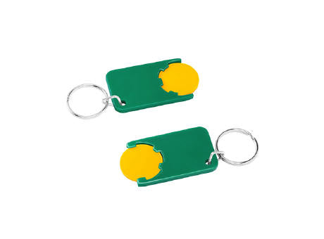 Chiphalter mit 1€-Chip "Beta"