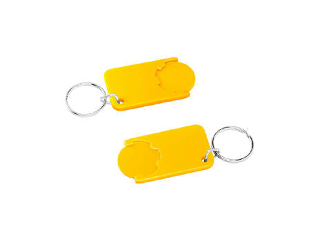 Chiphalter mit 1€-Chip "Beta"