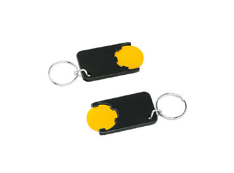 Chiphalter mit 1€-Chip "Beta"