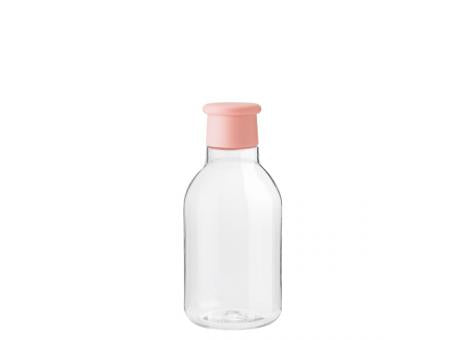 RIG-TIG DRINK-IT Trinkflasche 500ml salmon