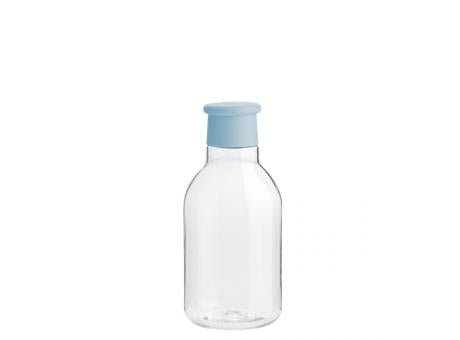 RIG-TIG DRINK-IT Trinkflasche 500ml light blue
