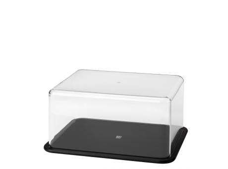 RIG-TIG CONTAIN-IT Käsebox black