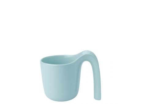 RIG-TIG OLE Becher light blue