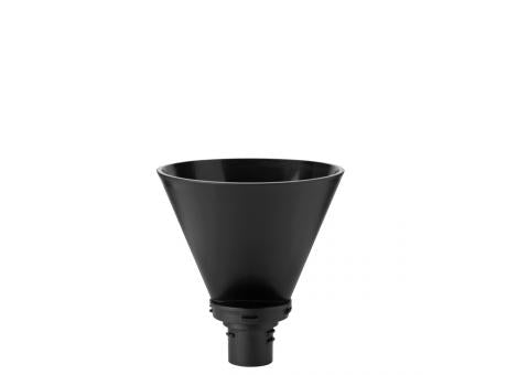 Stelton Filterhalter für Isolierkanne black