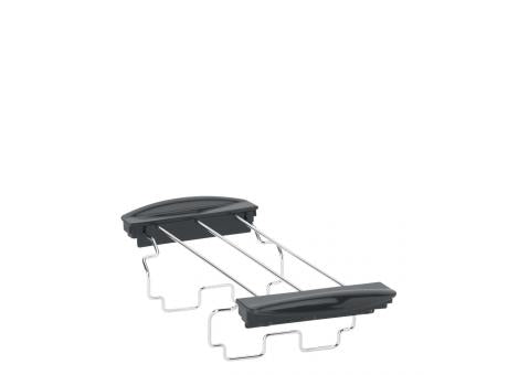 Stelton Emma Brötchenaufsatz black
