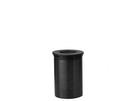 Stelton Nohr filter für cold brew black metallic