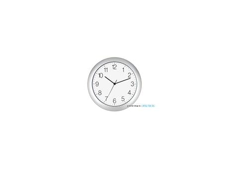 Funk-Wanduhr U-2209