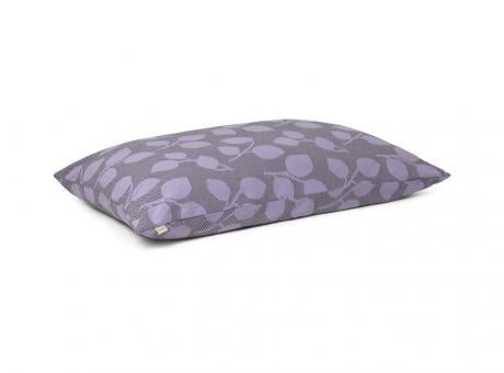 Rosendahl Textiles Outdoor Natura Palettenauflage 120x8x80 cm grün lavendelblau